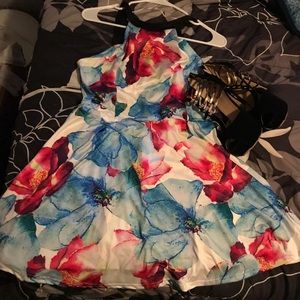 Cute dress